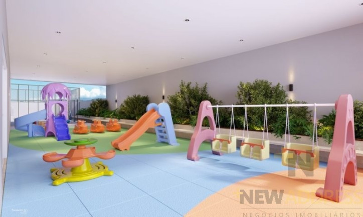 Imagem Apartamento com 2 Quartos à Venda, 65 m² em Praia De Itaparica - Vila Velha