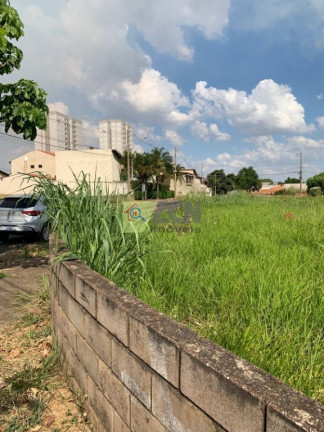 Imagem Terreno à Venda, 1.012 m² em Parque Gabriel - Hortolândia Imagem Terreno à Venda, 1.012 m² em Parque Gabriel - Hortolândia