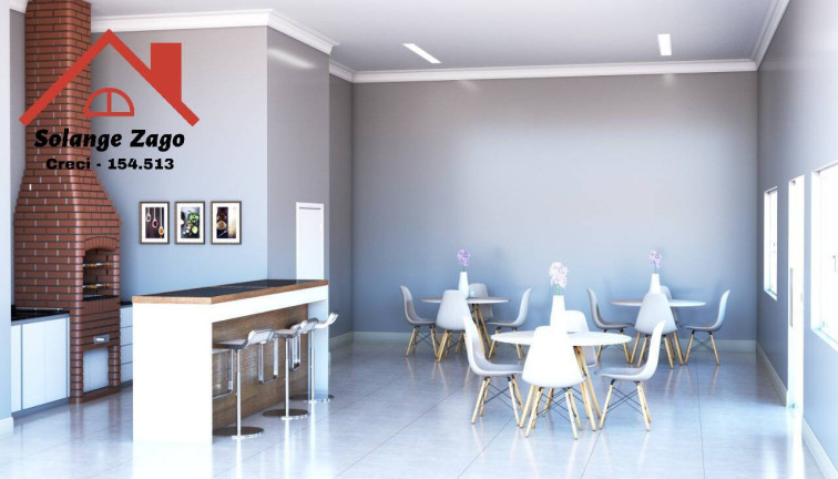 Imagem Apartamento com 2 Quartos à Venda, 51 m² em Jardim Do Rio Cotia - Cotia Imagem Apartamento com 2 Quartos à Venda, 51 m² em Jardim Do Rio Cotia - Cotia