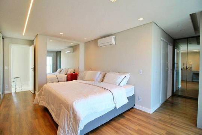 Imagem Apartamento com 3 Quartos para Alugar, 181 m² em Campestre - Santo André Imagem Apartamento com 3 Quartos para Alugar, 181 m² em Campestre - Santo André