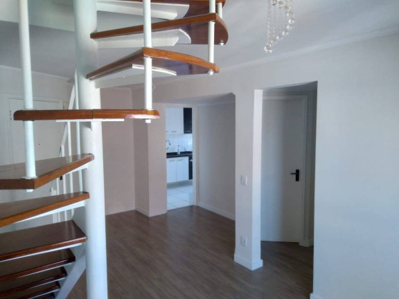 Apartamento com 3 Quartos à Venda, 110 m² em Vila Formosa - São Paulo