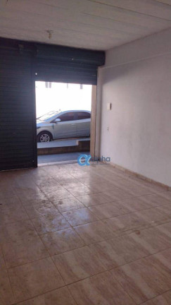 Imagem Loja para Alugar, 28 m² em Carangola - Petrópolis Imagem Loja para Alugar, 28 m² em Carangola - Petrópolis