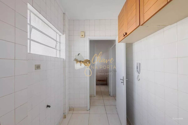 Imagem Apartamento com 1 Quarto à Venda, 47 m² em Jardim Paulista - São Paulo