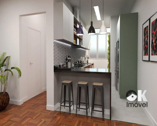 Imagem Apartamento com 3 Quartos à Venda, 167 m² em Higienópolis - São Paulo Imagem Apartamento com 3 Quartos à Venda, 167 m² em Higienópolis - São Paulo