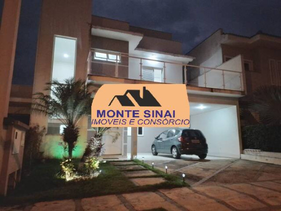 Imagem Casa de Condomínio com 3 Quartos à Venda, 250 m² em Chácaras Reunidas São Jorge - Sorocaba Imagem Casa de Condomínio com 3 Quartos à Venda, 250 m² em Chácaras Reunidas São Jorge - Sorocaba