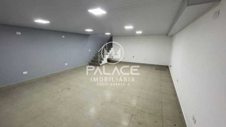 Imagem Galpão para Alugar, 155 m² em Vila Industrial - Piracicaba Imagem Galpão para Alugar, 155 m² em Vila Industrial - Piracicaba