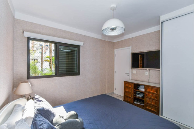 Imagem Apartamento com 2 Quartos à Venda, 126 m² em Real Parque - São Paulo