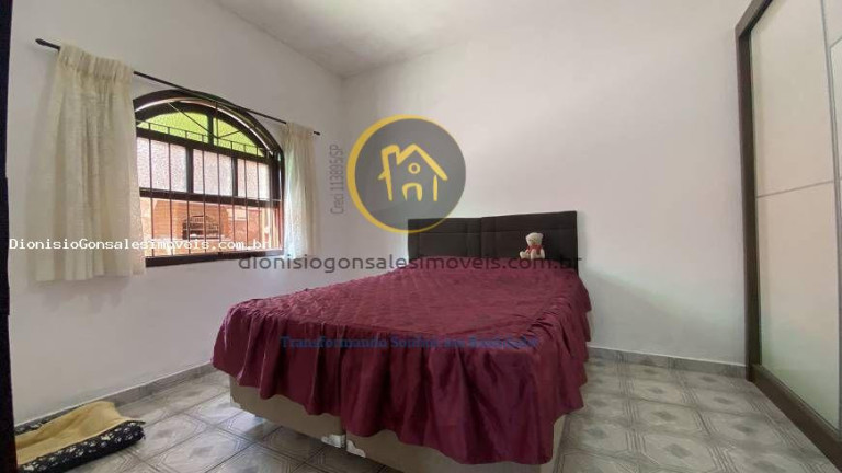 Imagem Casa com 3 Quartos à Venda, 154 m² em Jardim Das Palmeiras - Itanhaém Imagem Casa com 3 Quartos à Venda, 154 m² em Jardim Das Palmeiras - Itanhaém