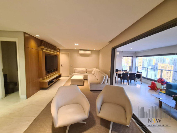 Imagem Apartamento com 3 Quartos à Venda, 141 m² em Vila Leopoldina - São Paulo Imagem Apartamento com 3 Quartos à Venda, 141 m² em Vila Leopoldina - São Paulo