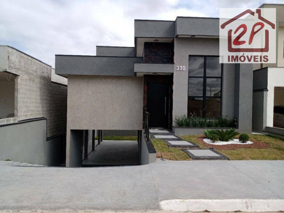 Casa com 3 Quartos à Venda, 201 m² em Reserva Do Vale - Caçapava