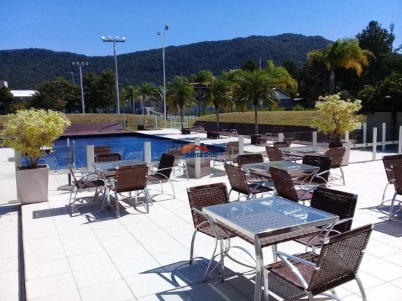 Imagem Casa de Condomínio com 3 Quartos à Venda, 420 m² em São João Do Rio Vermelho - Florianópolis