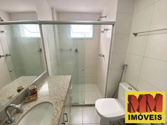 Imagem Apartamento com 3 Quartos à Venda, 143 m² em Braga - Cabo Frio