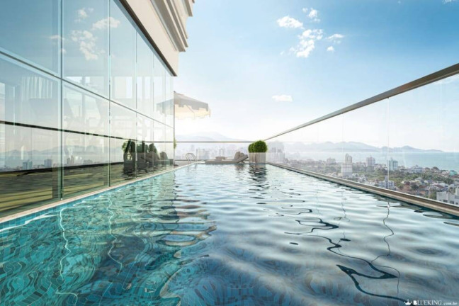 Apartamento com 4 Quartos à Venda, 143 m² em Perequê - Porto Belo