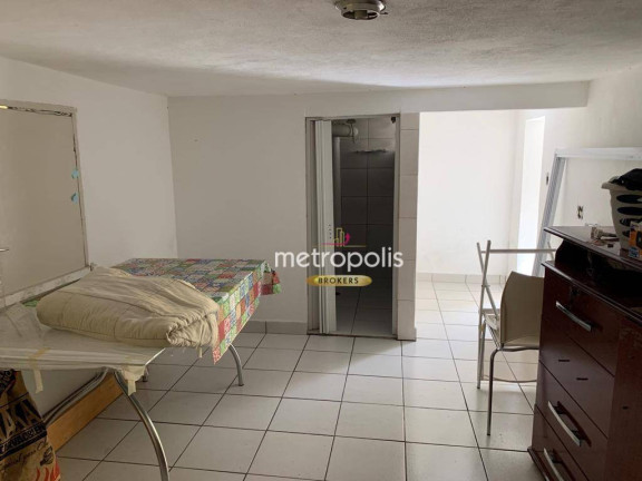 Imagem Casa com 2 Quartos à Venda, 94 m² em Vila Curuçá - Santo André