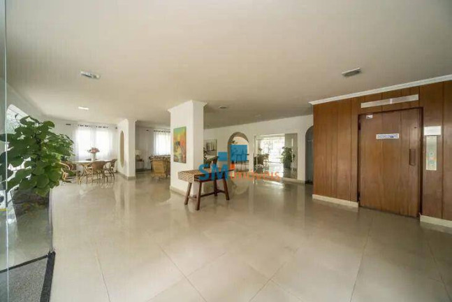Imagem Apartamento com 3 Quartos à Venda, 108 m² em Campo Belo - São Paulo