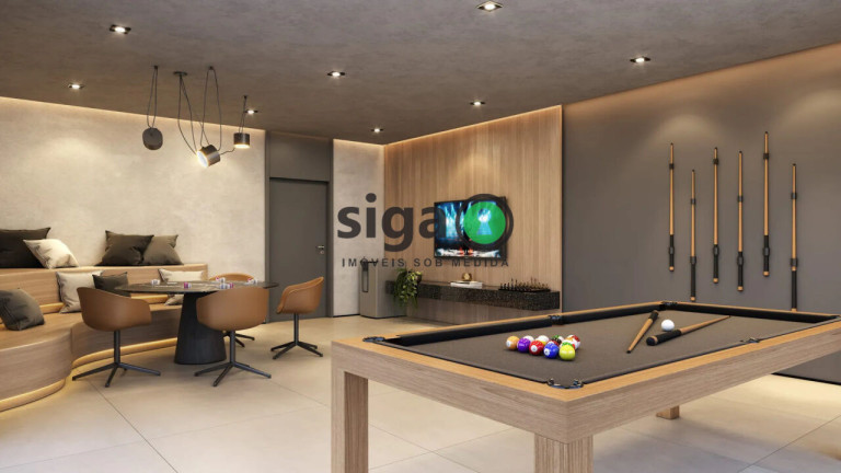 Imagem Apartamento com 3 Quartos à Venda, 132 m² em Vila Clementino - São Paulo Imagem Apartamento com 3 Quartos à Venda, 132 m² em Vila Clementino - São Paulo
