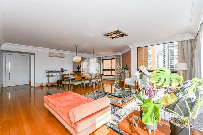 Imagem Apartamento com 3 Quartos à Venda, 247 m² em Vila Suzana - São Paulo Imagem Apartamento com 3 Quartos à Venda, 247 m² em Vila Suzana - São Paulo