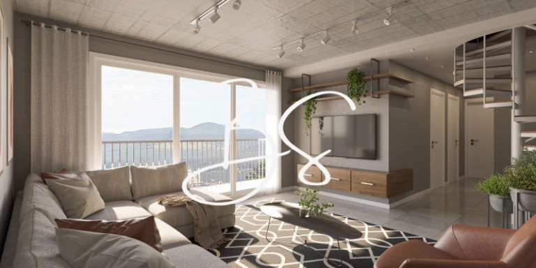 Imagem Apartamento com 2 Quartos à Venda, 69 m² em Centro - Três Coroas