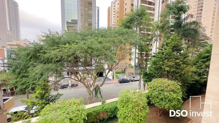 Imagem Apartamento com 3 Quartos à Venda, 167 m² em Brooklin - São Paulo Imagem Apartamento com 3 Quartos à Venda, 167 m² em Brooklin - São Paulo
