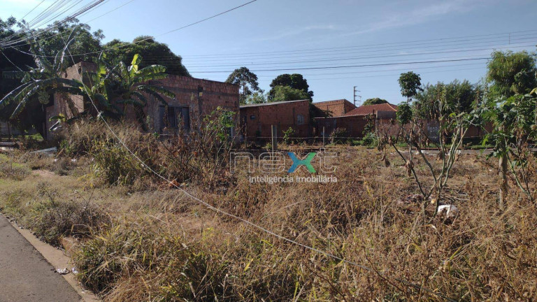 Imagem Terreno à Venda, 804 m² em Parque Dos Laranjais - Campo Grande
