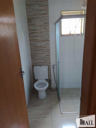 Imagem Casa com 2 Quartos à Venda, 57 m² em Residencial São Thomaz - São José Do Rio Preto Imagem Casa com 2 Quartos à Venda, 57 m² em Residencial São Thomaz - São José Do Rio Preto