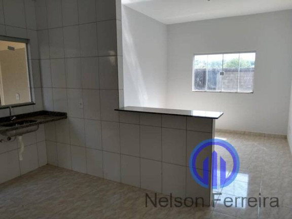Imagem Casa com 2 Quartos à Venda, 180 m² em Moinho Dos Ventos - Goiânia