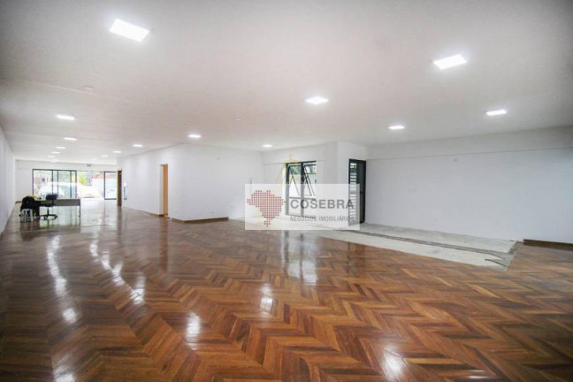 Edifício Residencial para Alugar, 1.156 m² em Jardim Paulistano - São Paulo