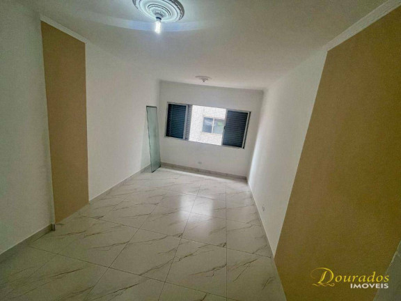 Imagem Kitnet com 1 Quarto à Venda, 33 m² em Boqueirão - Praia Grande Imagem Kitnet com 1 Quarto à Venda, 33 m² em Boqueirão - Praia Grande