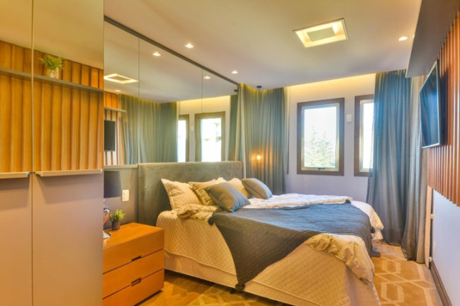 Imagem Cobertura com 4 Quartos à Venda, 163 m² em Centro - Gramado