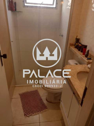 Imagem Apartamento com 2 Quartos à Venda, 57 m² em Nova América - Piracicaba