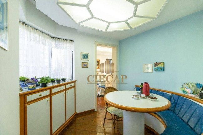 Imagem Apartamento com 3 Quartos à Venda, 256 m² em Aclimação - São Paulo Imagem Apartamento com 3 Quartos à Venda, 256 m² em Aclimação - São Paulo