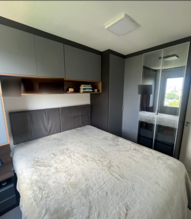 Imagem Apartamento com 2 Quartos à Venda, 46 m² em Jardim Celeste - São Paulo Imagem Apartamento com 2 Quartos à Venda, 46 m² em Jardim Celeste - São Paulo