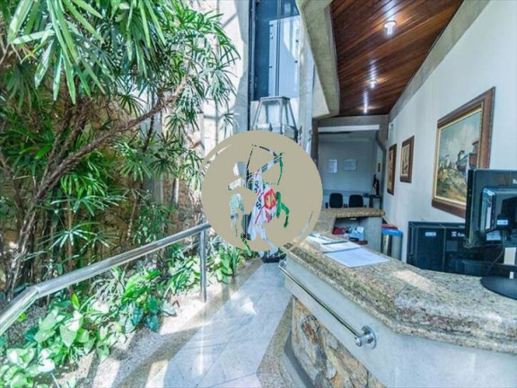 Imagem Galpão à Venda, 753 m² em Ponta Da Praia - Santos Imagem Galpão à Venda, 753 m² em Ponta Da Praia - Santos