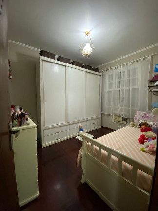 Imagem Apartamento com 2 Quartos à Venda, 86 m² em Ponta Da Praia - Santos Imagem Apartamento com 2 Quartos à Venda, 86 m² em Ponta Da Praia - Santos