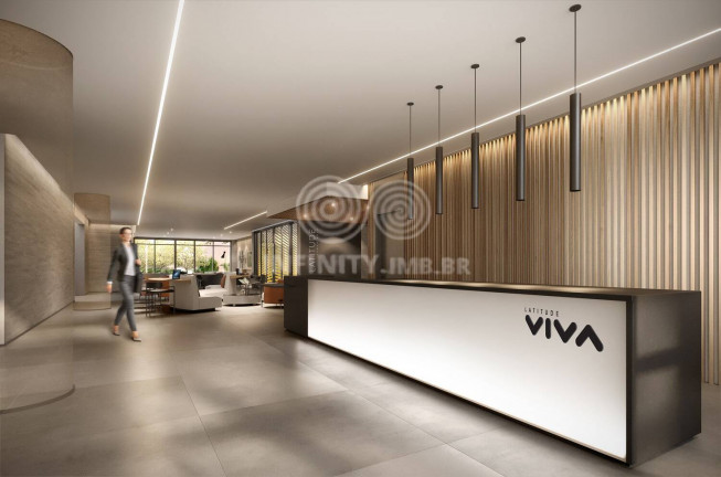 Imagem Apartamento com 3 Quartos à Venda, 154 m² em Campo Belo - São Paulo