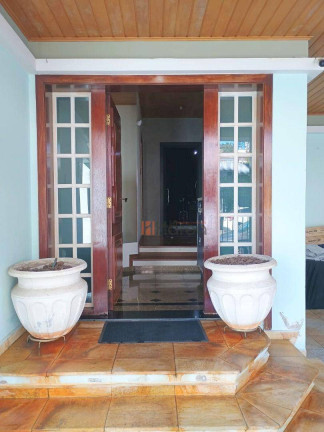 Imagem Sobrado com 4 Quartos à Venda, 342 m² em Parque Campolim - Sorocaba Imagem Sobrado com 4 Quartos à Venda, 342 m² em Parque Campolim - Sorocaba