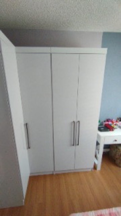 Imagem Apartamento com 2 Quartos à Venda, 40 m² em Jardim São Savério - São Paulo