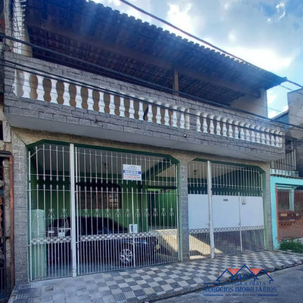 Sobrado com 2 Quartos à Venda, 160 m² em Bandeiras - Osasco