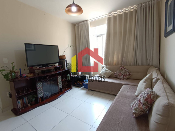 Imagem Apartamento com 3 Quartos à Venda,  em Cidade Nova - Belo Horizonte