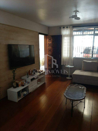 Casa com 4 Quartos à Venda, 186 m² em Rudge Ramos - São Bernardo Do Campo