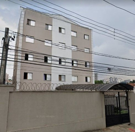 Apartamento com 3 Quartos à Venda, 50 m² em Penha De França - São Paulo