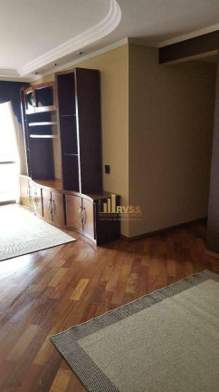 Imagem Apartamento com 3 Quartos para Alugar, 100 m² em Vila Bastos - Santo André Imagem Apartamento com 3 Quartos para Alugar, 100 m² em Vila Bastos - Santo André