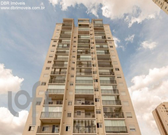 Imagem Apartamento com 3 Quartos à Venda, 78 m² em Vila Prudente - São Paulo Imagem Apartamento com 3 Quartos à Venda, 78 m² em Vila Prudente - São Paulo