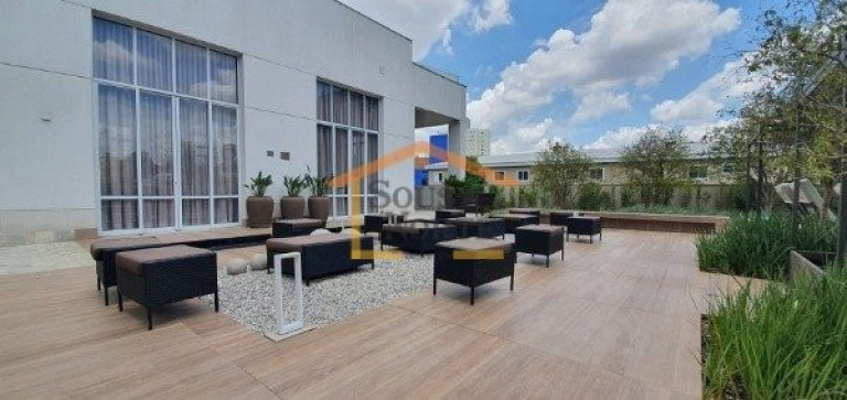 Imagem Apartamento com 2 Quartos à Venda, 64 m² em Jardim São Paulo (zona Norte) - São Paulo Imagem Apartamento com 2 Quartos à Venda, 64 m² em Jardim São Paulo (zona Norte) - São Paulo