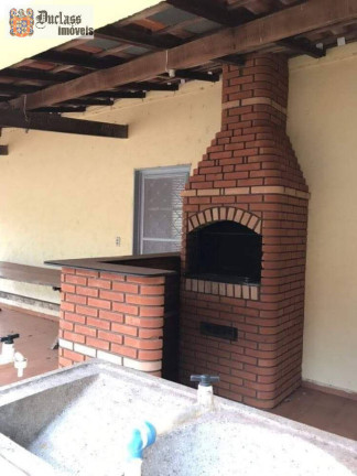 Imagem Chácara com 5 Quartos à Venda, 240 m² em Zona Rural - Três Fronteiras