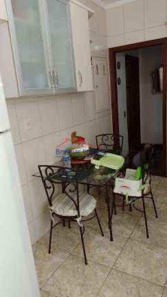 Imagem Apartamento com 3 Quartos à Venda, 140 m² em Gonzaga - Santos