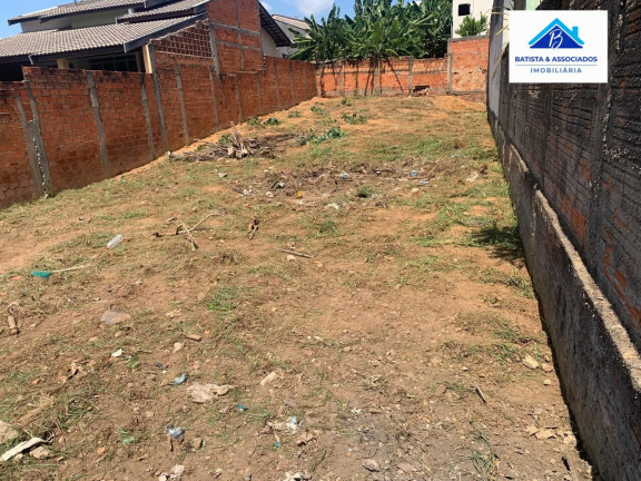 Imagem Terreno à Venda, 300 m² em Jardim Planalto De Viracopos - Campinas Imagem Terreno à Venda, 300 m² em Jardim Planalto De Viracopos - Campinas