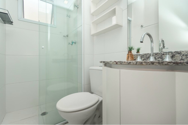 Imagem Imóvel com 2 Quartos à Venda, 49 m² em Vila Gumercindo - São Paulo Imagem Imóvel com 2 Quartos à Venda, 49 m² em Vila Gumercindo - São Paulo