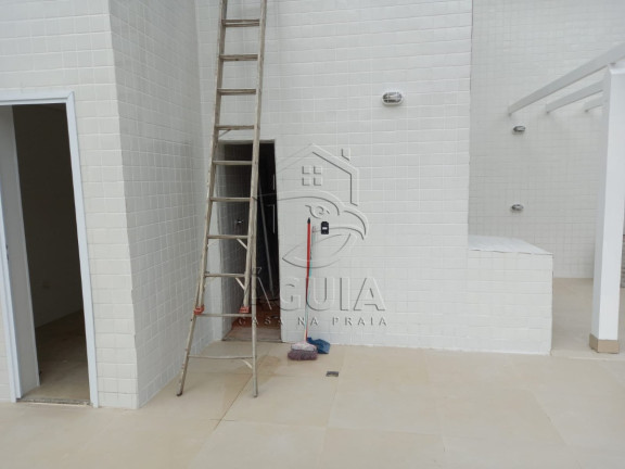 Imagem Apartamento com 2 Quartos à Venda, 71 m² em Toninhas - Ubatuba