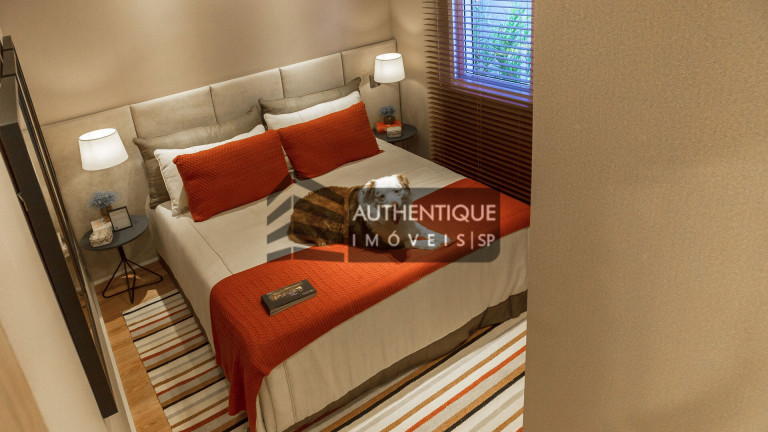 Imagem Apartamento com 3 Quartos à Venda, 90 m² em Morumbi - São Paulo Imagem Apartamento com 3 Quartos à Venda, 90 m² em Morumbi - São Paulo